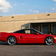 Illustration for article titled For $17,500, this Acura NSX is a hot mess